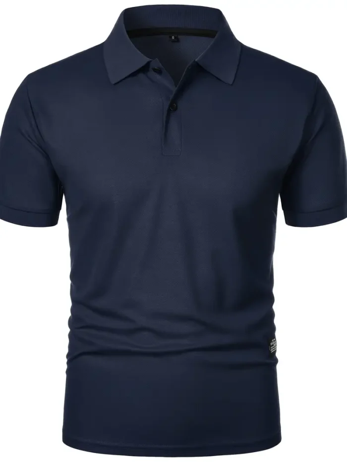 NAVYBLUE POLO SHIRT