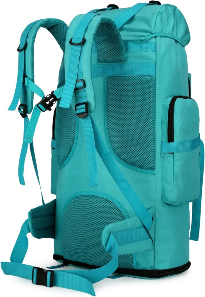 BLUE OUTDOOR BAG - Image 2