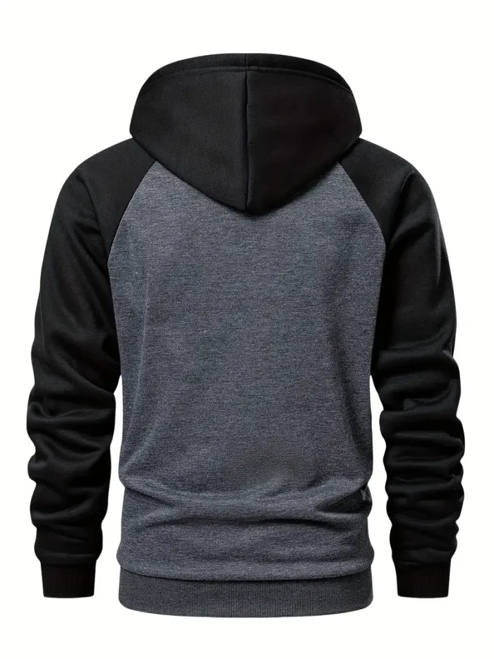 D.GRAY CUSTOM HOODIE - Image 2