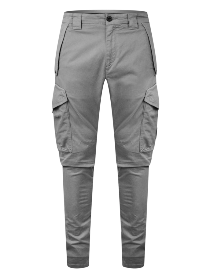 GREY DURABLE CARGO