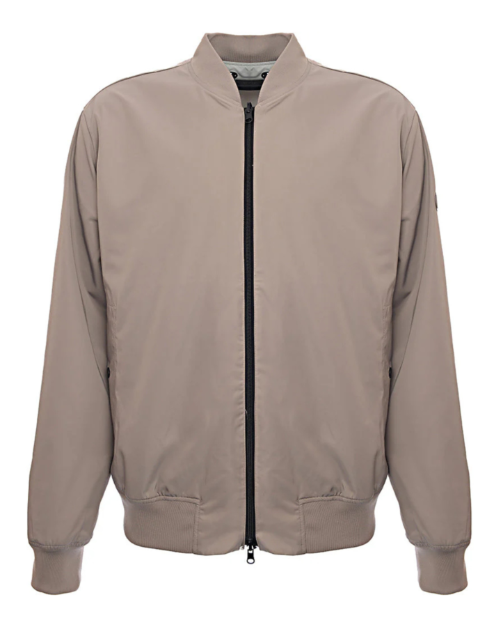 REVERSIBLE BOMBER JACKET – YOZORA WEARS ™