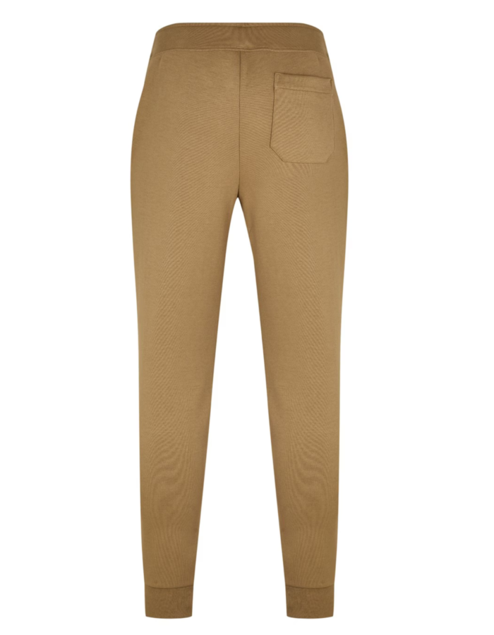 BEIGE CASUAL PANTS - Image 2