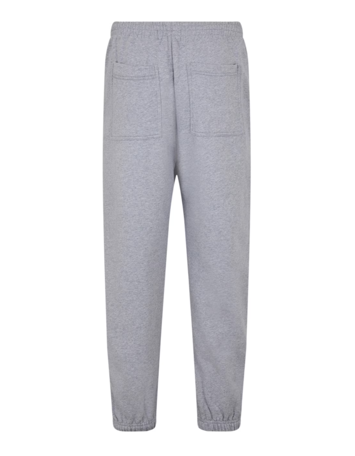 GREY TRACK SWEATPANTS - Image 2