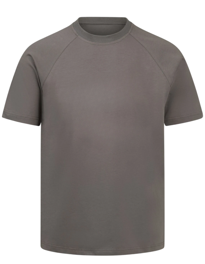 CUSTOM CASUAL T SHIRT