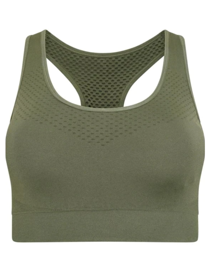 SWEATLESS SPORTS BRAS