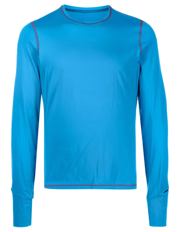 CUSTOM COMPRESSION SHIRT