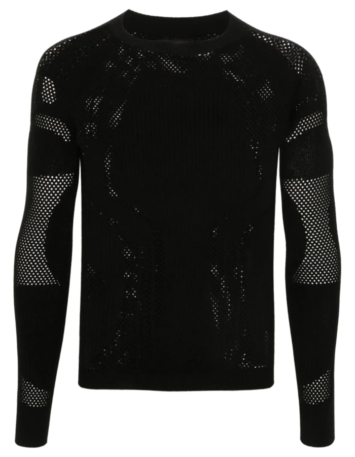 MEN COMPRESSION SHIRT