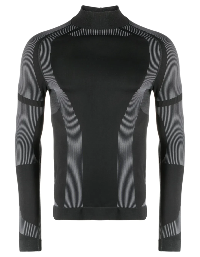 COMPRESSION SHIRT MEN