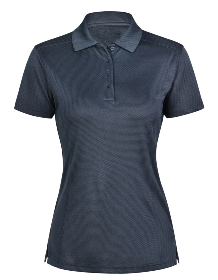 WOMEN CASUAL POLOS