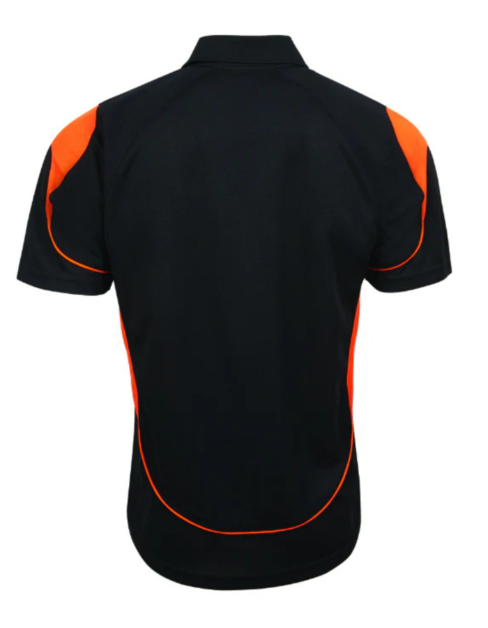 CUSTOM SPORTS POLO - Image 2