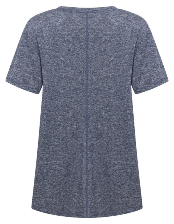 WOMEN CASUAL TEE - Image 2