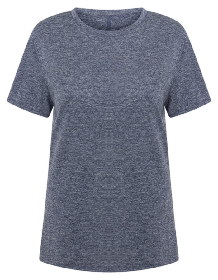 WOMEN CASUAL TEE