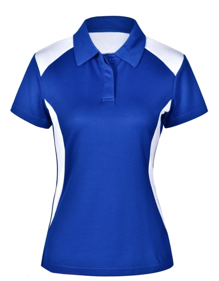 CUSTOM SPORTS POLOS