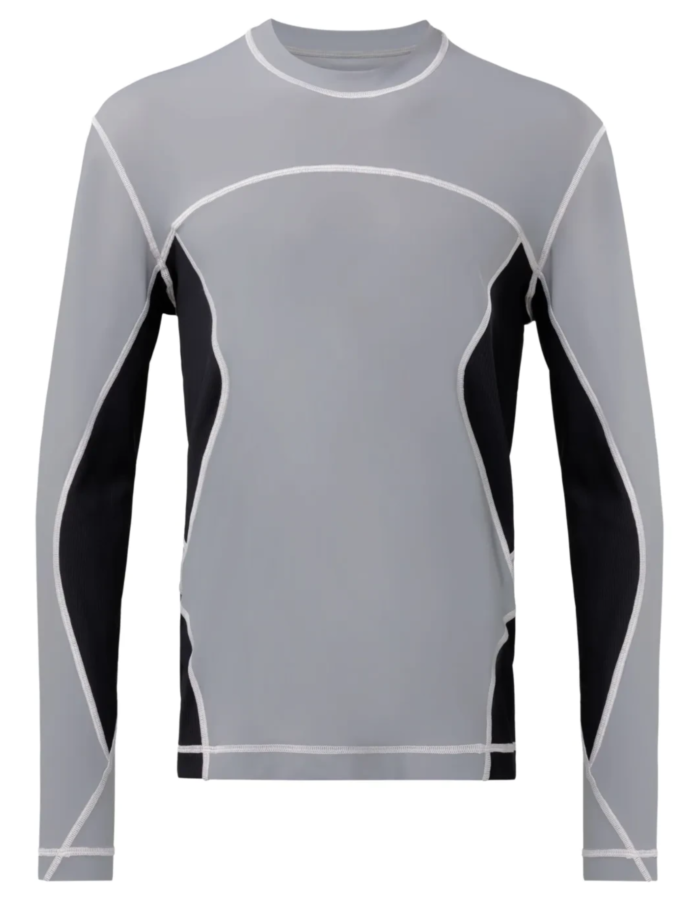 DURABLE COMPRESSION SHIRT