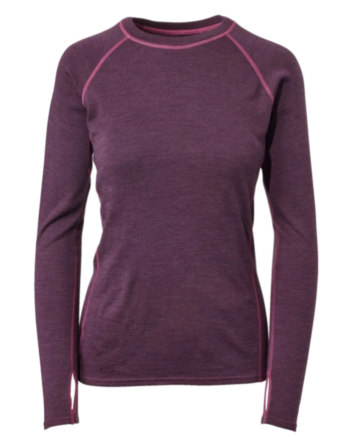 FITNESS COMPRESSION SHIRT