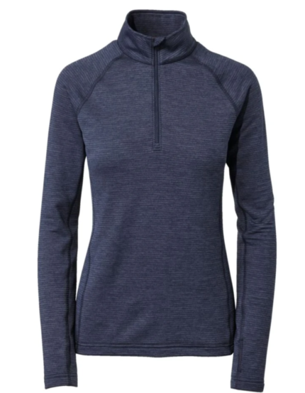 FITNESS COMPRESSION TOP