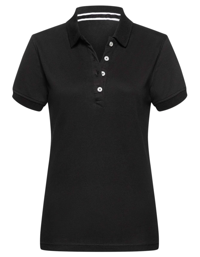 CUSTOM WOMEN POLO