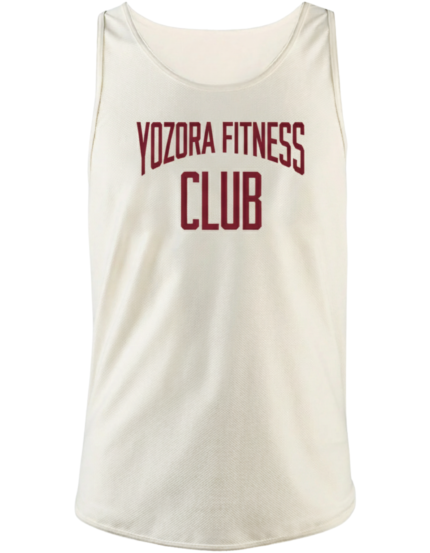 CUSTOM FITNESS TOPS