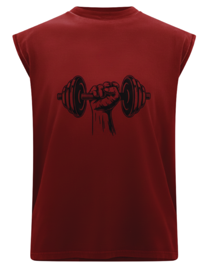 CUSTOM FITNESS TOPS
