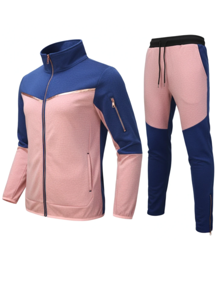 CUSTOM TRAINING SUIT