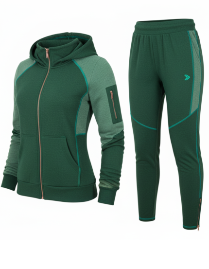 CUSTOM TRAINING SUIT