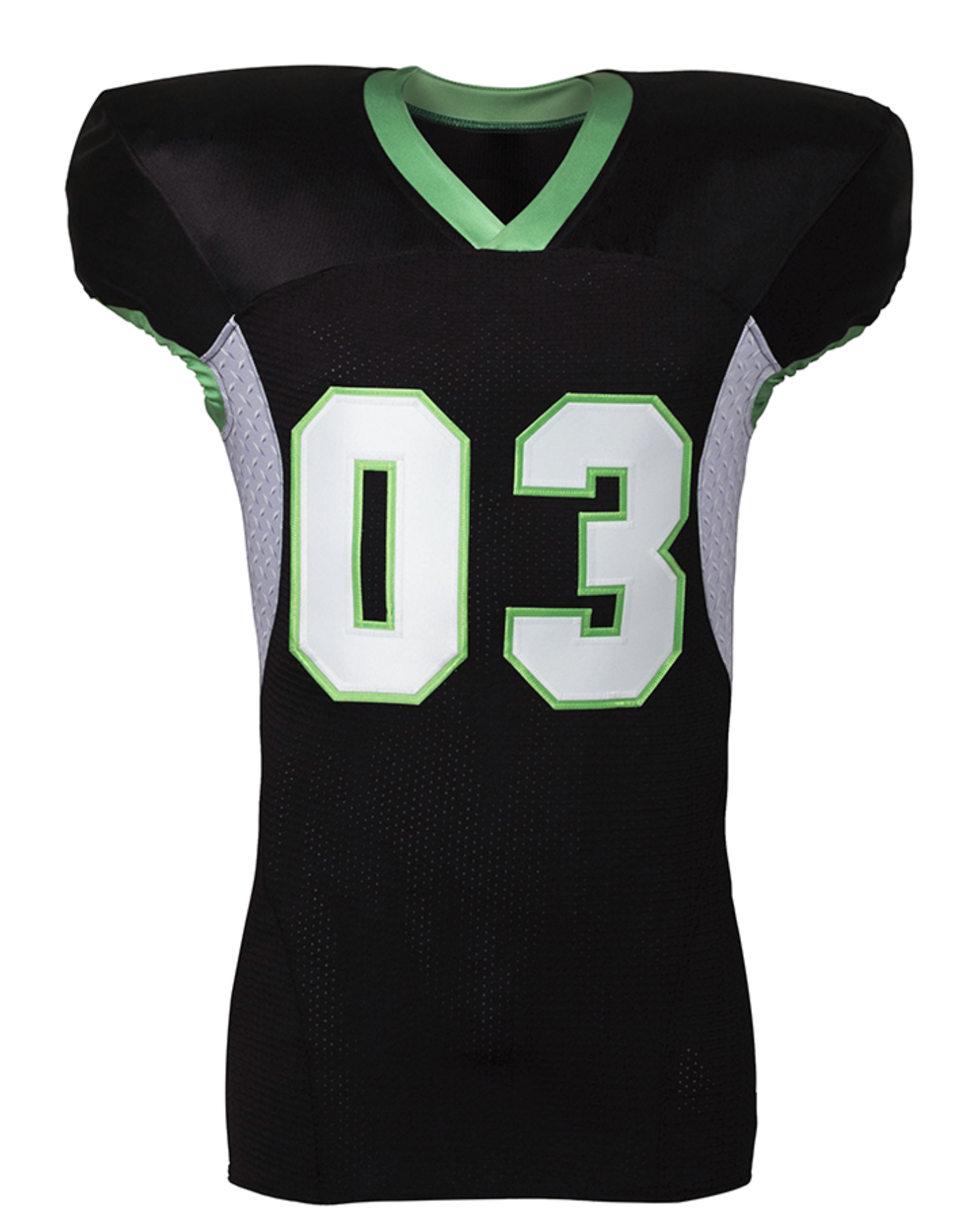 CUSTOM FOOTBALL JERSEY