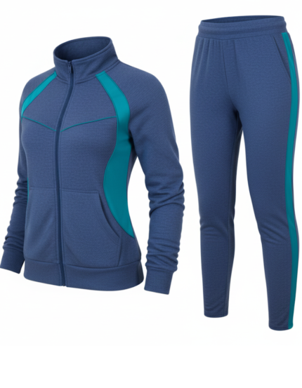 CUSTOM TRAINING SUIT