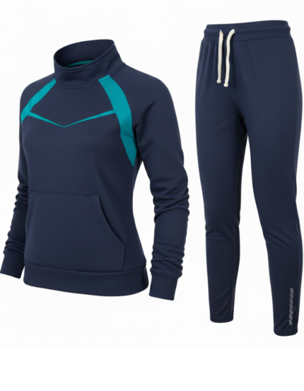 CUSTOM TRAINING SUIT