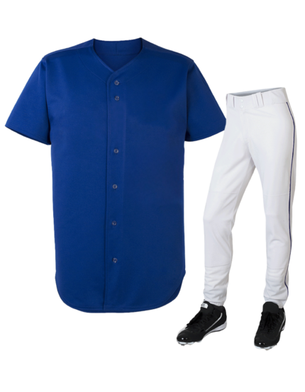 CUSTOM BASEBALL UNIFORMS