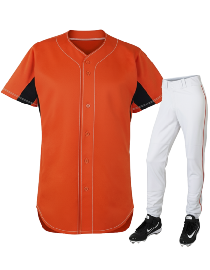 CUSTOM BASEBALL UNIFORMS