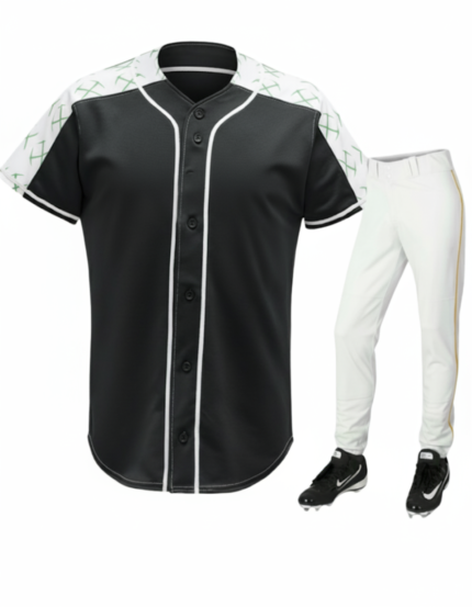 CUSTOM BASEBALL UNIFORMS