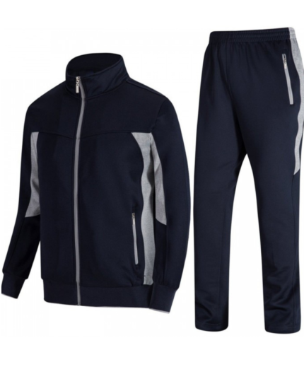 CUSTOM TRAINING SUITS