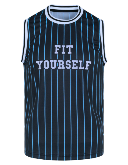 CUSTOM FITNESS TOPS