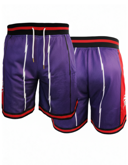 CUSTOM BASKETBALL SHORTS